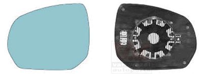 VAN WEZEL 0972837 -  Зеркальное стекло, наружное зеркало
